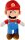 Nintendo - Super Mario Plüsch