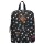 Disney Mickey Mouse - Rucksack My Little Bag Schwarz 34cm