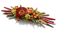 LEGO® 10314 - Icons Trockenblumengesteck (812 Teile)