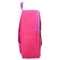 Disney Minnie Mouse - 3D Rucksack Friends Around Town  32cm