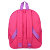 Disney Minnie Mouse - 3D Rucksack Friends Around Town  32cm