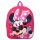 Disney Minnie Mouse - 3D Rucksack Friends Around Town  32cm