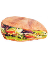 Unites Labels - Döner - Kissen