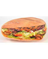 Unites Labels - Döner - Kissen