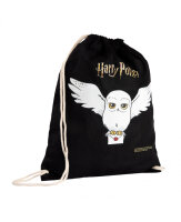 Harry Potter Hedwig - Sportturnbeutel
