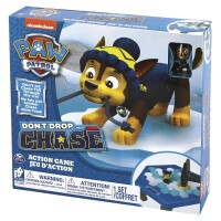 Spin Master 69236 - Paw Patrol Spiel - Don‘t Drop...