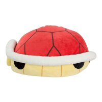 Nintendo Plüsch - Mario Kart Red Shell -...