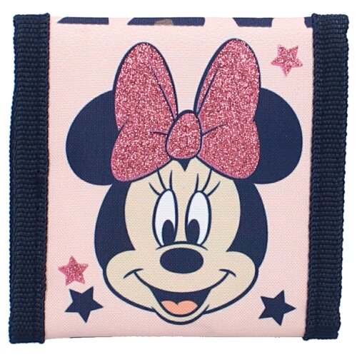 Disney Minnie Mouse - Geldbörse Talk Of The Town