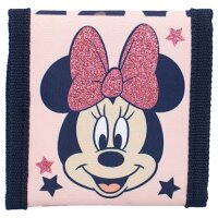 Disney Minnie Mouse - Geldbörse Talk Of The Town