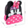 Disney Minnie Mouse - Rucksack 30cm
