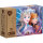 Clementoni 27154 - Frozen 2 - 104 Teile Puzzle - Special Series Puzzle - Play for Future