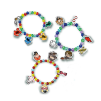 SES - Harry Potter - Armbänder Zauberschrumpffolie