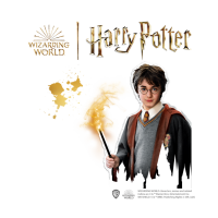 SES - Harry Potter - Armbänder Zauberschrumpffolie