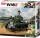 Sluban M38-B0686 - Army WWII - Alliierter Kavalleriepanzer