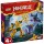 LEGO® 71804 NINJAGO - Arins Battle Mech (104 Teile)