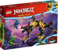 LEGO® 71790 - Ninjago Jagdhund des kaiserlichen...