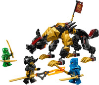 LEGO® 71790 - Ninjago Jagdhund des kaiserlichen Drachenjägers (198 Teile)