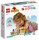 LEGO® 10988 - DUPLO® Die Busfahrt (16 Teile)