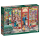 Falcon 11284 - The Toy Shop - 1000 Teile Puzzle