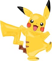 Pokémon - Folienballon Pikachu