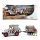 ANIMAL WORLD - Safari - Spielset