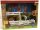 Horses - Stall mit Pferden - Spielset