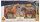 HORSES - Pferd mit Sattel und Trense - Spielfigurenset