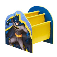 Batman - Hängefach-Bücherregal für Kinder...