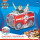 Paw Patrol: Pop-up-Spielzelt – Marshalls Feuerwehrauto