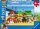 Paw Patrol - Heldenhafte Hunde, Puzzle