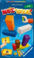 Make n Break - Geschicklichkeitsspiel