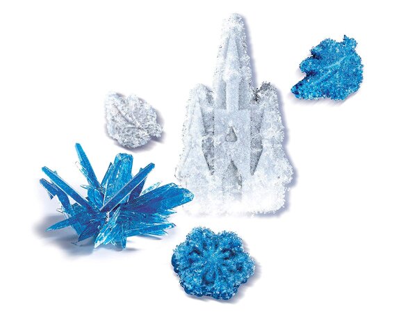 Disney Frozen 2 / Die Eiskönigin 2 - Magische Kristalle