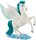 Bullyland 75659 - Pegasus Hengst Spielfigur