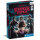 Clementoni 16636 - Stranger Things - Adventures Together