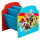 Paw Patrol - Hängefach-Bücherregal für Kinder – Büchergestell für das Kinderzimmer