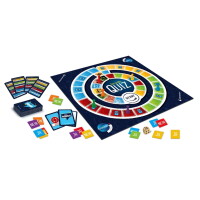 Clementoni 59301 - Galileo - Das große Quiz -...