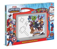 Zaubertafel - Marvel Superhelden