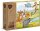 Clementoni 20259 - Winnie the Pooh - 24 Teile Maxi Puzzle - Special Series Puzzle - Play for Future