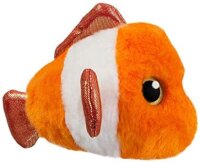Sparkle Tales Indiana Clown Fisch Mini ca. 12 cm -...