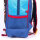 Harry Potter - 3D Rucksack 31cm
