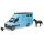 Bruder 02674 - Mercedes Benz Sprinter Tiertransporter