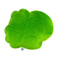 Nintendo Plüsch - Yoshi Head - Plüschkissen (40...