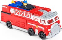 Spin Master 38729 - Paw Patrol Metallfahrzeug Team...