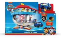 Spin Master 32794 - Paw Patrol Hauptquartier Spielset mit...