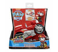 Spin Master 31946 - Paw Patrol Moto Pups Marshalls...