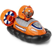 Spin Master 25995 - Paw Patrol Luftkissenboot-Fahrzeug...