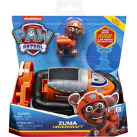 Spin Master 25995 - Paw Patrol Luftkissenboot-Fahrzeug...