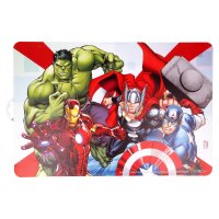 Marvel Avengers - Tischmatte / Placemat