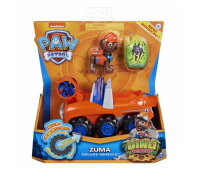 Spin Master 31402 - Paw Patrol Dino Rescue Zumas Basis...