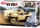 Sluban M38-B0690 - Army WWII - Amphibienfahrzeug